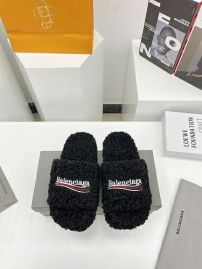 Picture of Balenciaga Shoes Women _SKUfw102036793fw